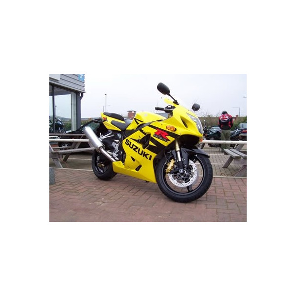 R&G Crash Protectors - Classic Style
